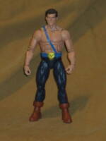 Skull the Slayer (Marvel Legends) Custom Action Figure