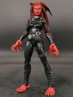 Penance V4 (Marvel Legends) Custom Action Figure