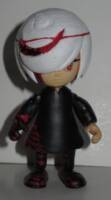 Sage (Jazwares scaled) (Sonic) Custom Action Figure