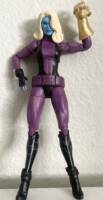 Nebula infinity gauntlet (Marvel Legends) Custom Action Figure