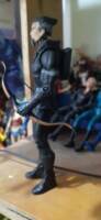 Merlin (DC Universe) Custom Action Figure