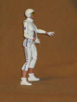 Screwball (Marvel Legends) Custom Action Figure