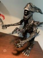 Queen Alien (Aliens) Custom Action Figure