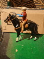 Josey Wales (Western) Custom Action Figure