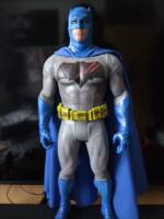 Dark Knight Returns (Batman - Dark Knight Returns) Custom Action Figure