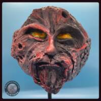 Ego The Living Planet (Marvel Legends) Custom Action Figure