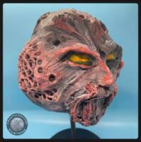 Ego The Living Planet (Marvel Legends) Custom Action Figure