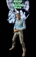 Ben Night Of The Living Dead 1968 (Zombies) Custom Action Figure