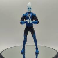 Saint walker (Green Lantern) Custom Action Figure