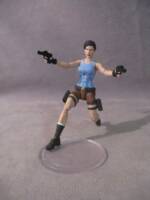Lara Croft (Tomb Raider) Custom Action Figure