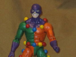 Oddball (Marvel Legends) Custom Action Figure