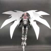 Bastion (X-Men 97) (Marvel Legends) Custom Action Figure