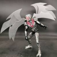 Bastion (X-Men 97) (Marvel Legends) Custom Action Figure