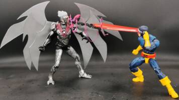 Bastion (X-Men 97) (Marvel Legends) Custom Action Figure