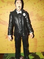 Lao Che (Indiana Jones) Custom Action Figure