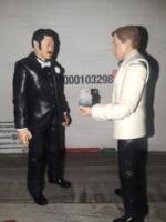 Lao Che (Indiana Jones) Custom Action Figure [Welcome home old boy]