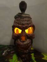 Sankara Shrine (Indiana Jones) Custom Other