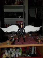 Angel (Xmen movie version) (X-Men - Movies) Custom Action Figure