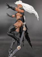 Storm (Inferno) (Marvel Legends) Custom Action Figure