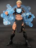 Havok (Goblin Prince) V2 (Marvel Legends) Custom Action Figure