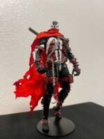 Custom Spawn #351 (Spawn) Custom Action Figure