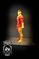 Flash One Million (John Fox) (DC Universe) Custom Action Figure