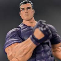 Warpath (X-Force #44) (Marvel Legends) Custom Action Figure