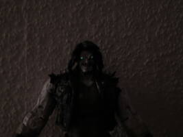 Lobo (DC Multiverse) Custom Action Figure