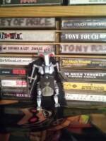 Fodder's Bin Mods:Droid- O 'Doyle McCoy (Original) Custom Action Figure