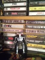 Fodder's Bin Mods:Droid- O 'Doyle McCoy (Original) Custom Action Figure