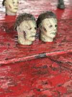 Halloween kills Michael myers neca (Halloween) Custom Action Figure