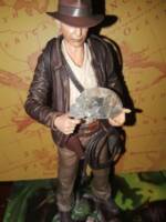 Indiana Jones (Kingdom of the Crystal Skull) (Indiana Jones) Custom Action Figure