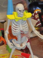 Deadbolt (Marvel Legends) Custom Action Figure