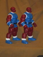 Blood Brother (Marvel Legends) Custom Action Figure