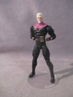 Bastion (Marvel Universe) Custom Action Figure