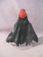 Madelyne Pryor (Marvel Universe) Custom Action Figure