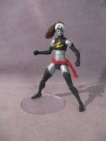Mutant X Rogue (Marvel Universe) Custom Action Figure