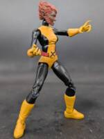 Wolfsbane (New Mutants #1) (Marvel Legends) Custom Action Figure