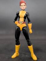 Wolfsbane (New Mutants #1) (Marvel Legends) Custom Action Figure