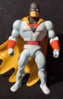 MOTU Origins Space Ghost (Masters of the Universe) Custom Action Figure