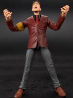 Graydon Creed (X-Men The Animated Series) (Marvel Legends) Custom Action Figure