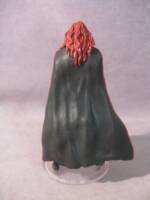 Marvel Future Fight Madelyne Pryor (Marvel Universe) Custom Action Figure