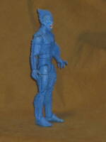 Pisces (the Zodiac) (Marvel Legends) Custom Action Figure