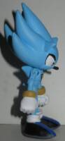 Nazo (Wrath of Nazo version) (Sonic) Custom Action Figure