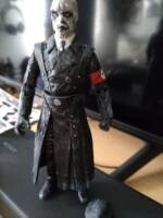 Dead Snow (Horror) Custom Action Figure