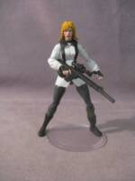 Sniper Wolf (Metal Gear Solid) Custom Action Figure