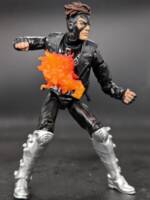 Chamber (Age of Apocalypse) (Marvel Legends) Custom Action Figure