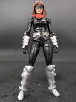 Husk (Age of Apocalypse) (Marvel Legends) Custom Action Figure