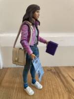 Jennifer Parker Back to the Future (Back to the Future) Custom Action Figure
