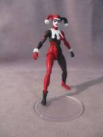 Harley Quinn (DC Multiverse) Custom Action Figure
